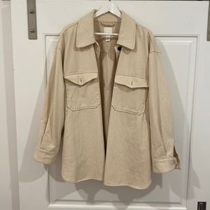 Jean shirt H&M